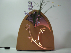 花結 蝉